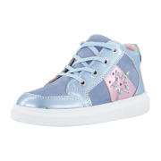 Richter Sneaker High Top für Mädchen