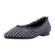 Black Rose Klassische Ballerinas für Damen