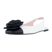 RAS Sling Ballerinas für Damen