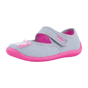 Fischer Schuhe Hausschuhe für Mädchen