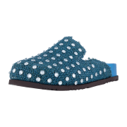 Black Rose Clogs für Damen