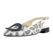 Brunate Sling Ballerinas für Damen