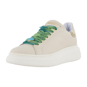 Meline Damen Plateau Sneaker