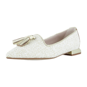 E-mia Elegante Ballerinas für Damen