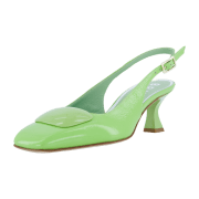Bruglia Slingpumps für Damen
