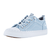 Mustang Sportliche Schnürschuhe für Damen