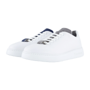 Franceschetti Sneaker Low Top für Herren