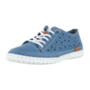 Gemini Bequeme Schnürschuhe für Damen