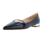 FABIO RUSCONI Flache Pumps für Damen