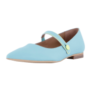 Fly London Riemchenballerinas für Damen