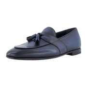 Franceschetti Business Slipper für Herren