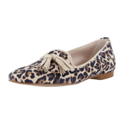 E-mia Klassische Slipper für Damen