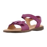Froddo Offene Mädchenschuhe