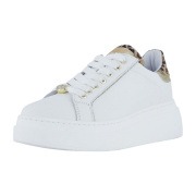 Meline Damen Plateau Sneaker