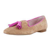 E-mia Klassische Slipper für Damen