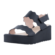 Wonders Keilsandaletten für Damen