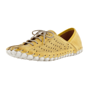 Gemini Bequeme Schnürschuhe für Damen