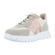 Wonders Sportliche Schnürschuhe für Damen