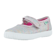 Natural World Eco Spangenschuhe für Mädchen