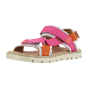 Froddo Offene Mädchenschuhe