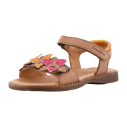 Froddo Offene Mädchenschuhe