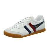 Gola Harrier Leather