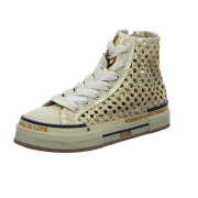 Rebecca White Damen Plateau Sneaker