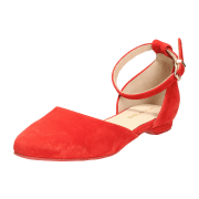 Apple of Eden Riemchenballerinas für Damen