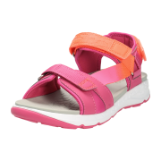 Superfit Sandale Synthetik  CRISS CROS
