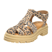 KMB Plateau Sandaletten für Damen