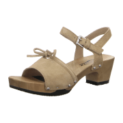 Softclox Plateau Sandaletten für Damen