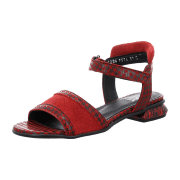 Simen Bequeme Sandalen für Damen