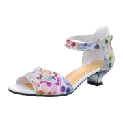Simen Bequeme Sandalen für Damen