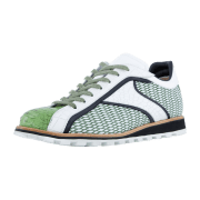 Lorenzi Sportliche Schnürschuhe für Herren