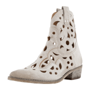 Mimmu Stiefeletten für Damen aus Italien, Spanien und Portugal