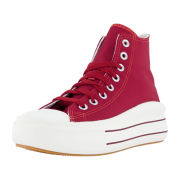 Converse CTAS MOVE HI PARK RED/EGRET