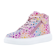 Richter Sneaker High Top für Mädchen
