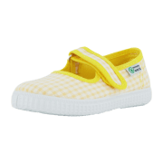 Natural World Eco Spangenschuhe für Mädchen