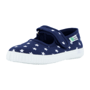 Natural World Eco Spangenschuhe für Mädchen