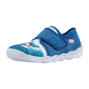 Superfit Hausschuh Textil  BUBBLE