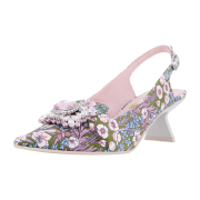 RAS Slingpumps für Damen