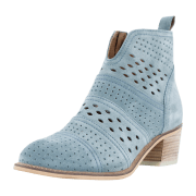 Alpe Woman Shoes Bequeme Stiefeletten für Damen