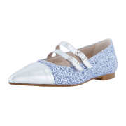 E-mia Riemchenballerinas für Damen