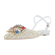 RAS Slingpumps für Damen