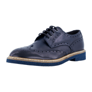 Exton Elegante Schnürschuhe für Herren