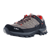 CMP RIGEL LOW TREKKING SHOES WP