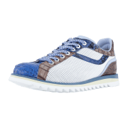 Lorenzi Sportliche Schnürschuhe für Herren