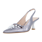Zinda Pumps für Damen aus Italien, Spanien und Portugal