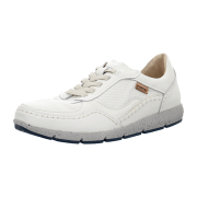 Pikolinos Fuencarral M4U-6312 912 off white Leder