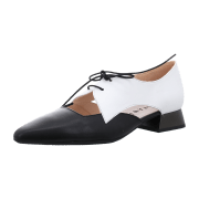 Hispanitas Klassische Schnürschuhe für Damen